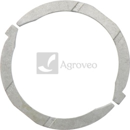 Podkładka oporowa 38010032 0.065.1218.0, 0.065.1218.0; (2 X)