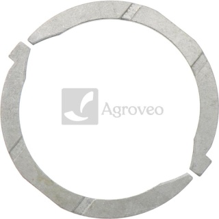 Podkładka oporowa 38010032 0.065.1218.0, 0.065.1218.0; (2 X)