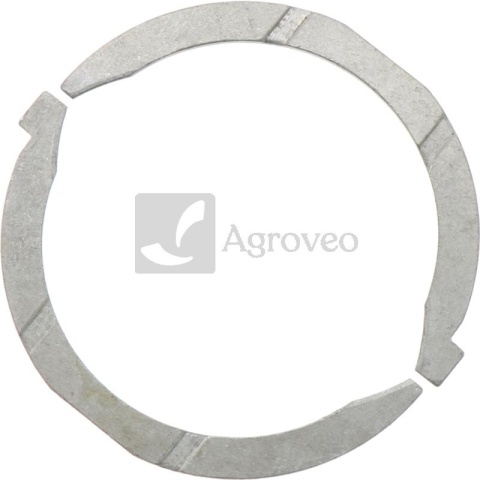 Podkładka oporowa 38010032 0.065.1218.0, 0.065.1218.0; (2 X)