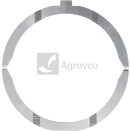 Podkładka oporowa 38021094 1609010142, 1609 010142