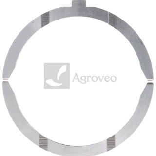 Podkładka oporowa 38021094 1609010142, 1609 010142