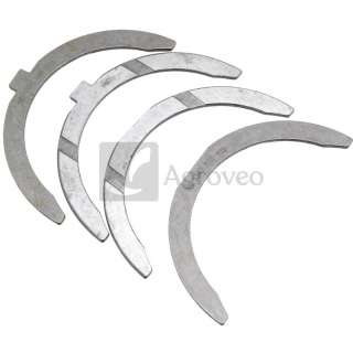 Podkładka oporowa 38021099 1406010084, 1406 010084