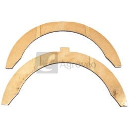 Podkładka oporowa 38022080 836112632, T5169