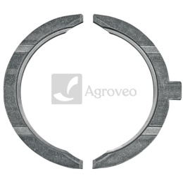 Podkładka oporowa 38060044 F385200210190