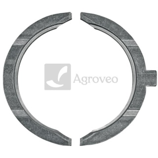 Podkładka oporowa 38060044 F385200210190