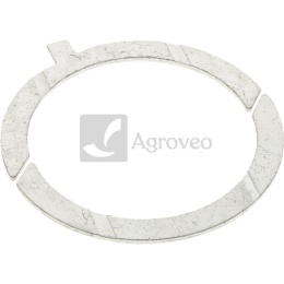 Podkładki oporowe - zestaw 38004562 02929104, 04800187