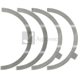 Podkładki oporowe - zestaw 38004633 02230201, 04232790, 02230196, 04232791