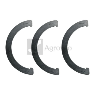 Podkładki oporowe - zestaw 38012691 AR77747