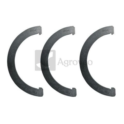 Podkładki oporowe - zestaw 38012691 AR77747