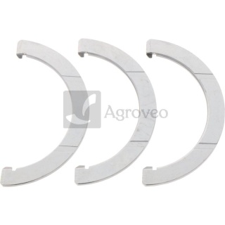 Podkładki oporowe - zestaw 38012691 AR77747