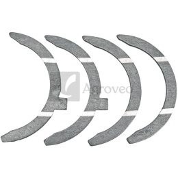 Podkładki oporowe - zestaw 38017796 1901270, 1901377