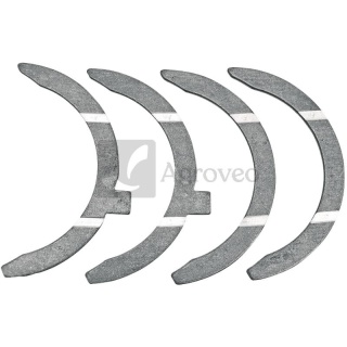 Podkładki oporowe - zestaw 38017796 1901270, 1901377