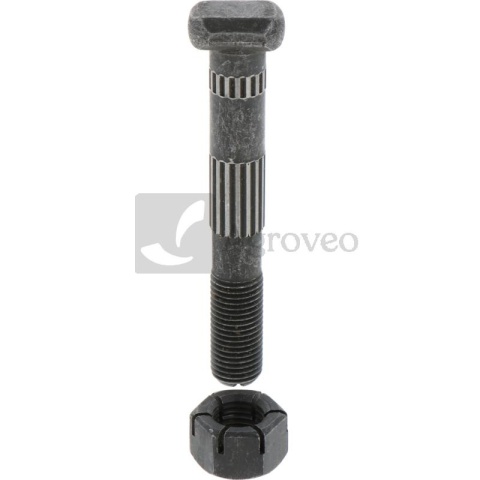 Śruba korbowodu 38008074 83990584, 47706500