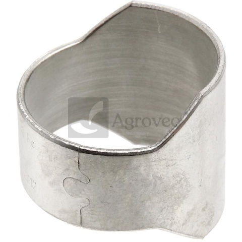 Tulejka korbowodu 38004647 04250012, F717200310020