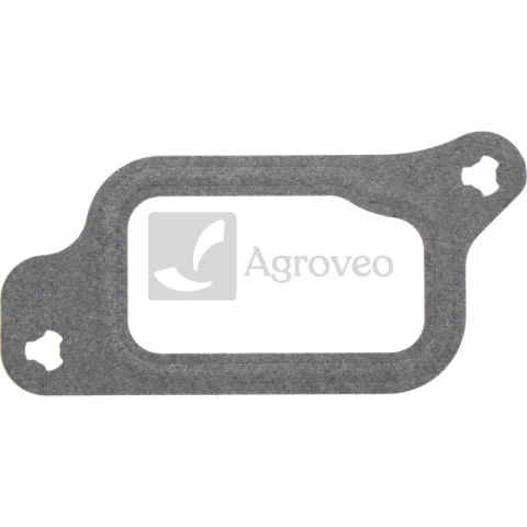 Uszczelka 356166.271 04198387, 04800517, 166.271