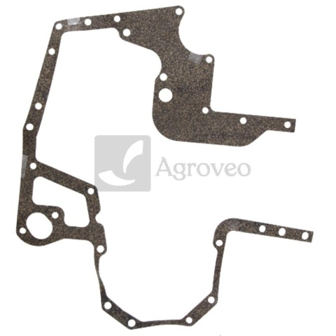 Uszczelka 380002185 3055240R3, 3055240R2