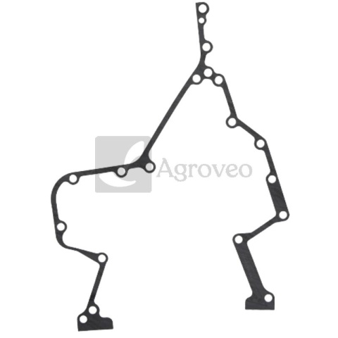 Uszczelka 380002215 J938156, J931351, J916131