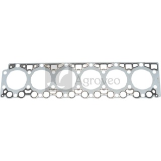 Uszczelka głowicy cylindra 11646719 F934201210500, 174.893
