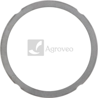 Uszczelka głowicy cylindra 3040010306 F10004157654, F100002230216, 61-25475-20