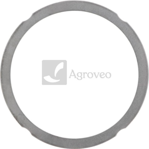 Uszczelka głowicy cylindra 3040010306 F10004157654, F100002230216, 61-25475-20