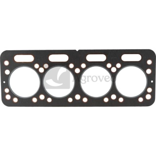 Uszczelka głowicy cylindra 3040011119 98493464, 4757271, 8818558, 61-34050-00