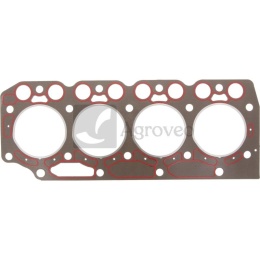 Uszczelka głowicy cylindra 3040011516 F119200210950, F119200211170, F119200210570, 61-35865-00