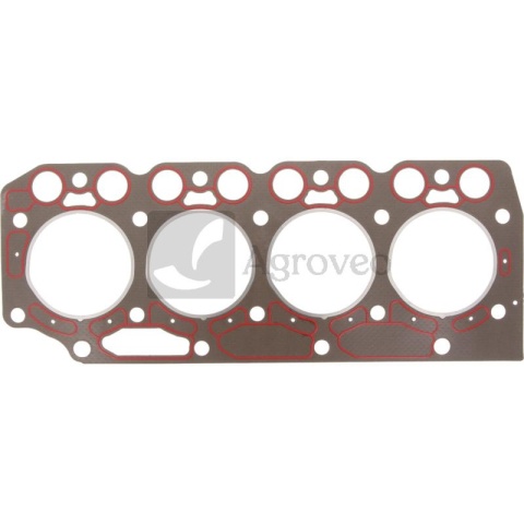 Uszczelka głowicy cylindra 3040011516 F119200210950, F119200211170, F119200210570, 61-35865-00