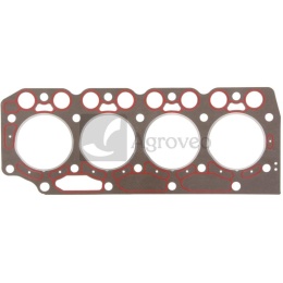 Uszczelka głowicy cylindra 3040011517 F119200211180, F119200210580, 61-35865-10