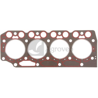 Uszczelka głowicy cylindra 3040011517 F119200211180, F119200210580, 61-35865-10