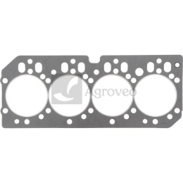 Uszczelka głowicy cylindra 3040012707 R116515, 61-45390-10