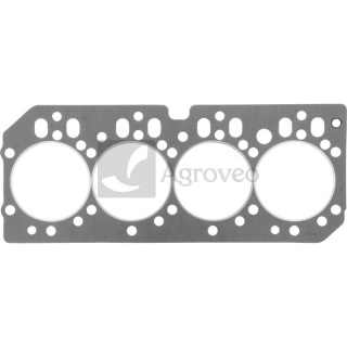 Uszczelka głowicy cylindra 3040012707 R116515, 61-45390-10