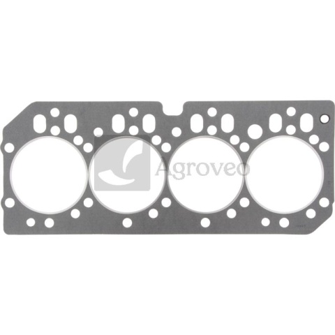 Uszczelka głowicy cylindra 3040012707 R116515, 61-45390-10