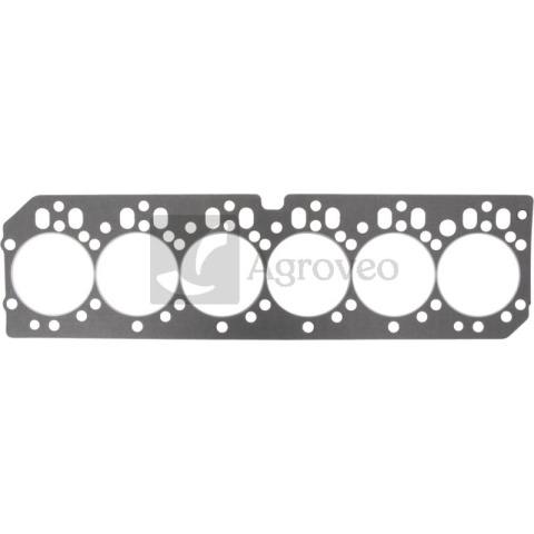 Uszczelka głowicy cylindra 3040012709 R116516, 61-45395-10