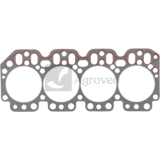 Uszczelka głowicy cylindra 3040012719 R59448, R515274, R92425, R80242, 61-45420-10