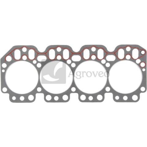 Uszczelka głowicy cylindra 3040012719 R59448, R515274, R92425, R80242, 61-45420-10