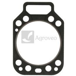 Uszczelka głowicy cylindra 356288.374 F138211210040, 288.374