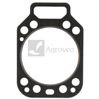 Uszczelka głowicy cylindra 356288.374 F138211210040, 288.374