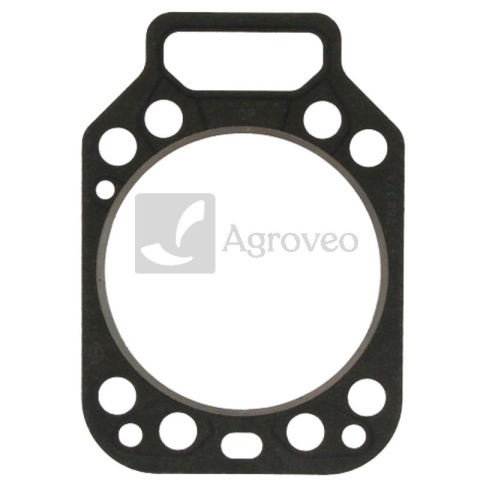 Uszczelka głowicy cylindra 356288.374 F138211210040, 288.374