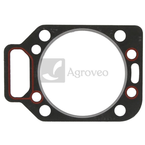 Uszczelka głowicy cylindra 356306.519 F281202210040, 306.519