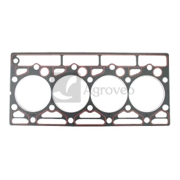 Uszczelka głowicy cylindra 356592.022 3228362R2, 3228362R1, 592.022