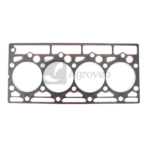 Uszczelka głowicy cylindra 356592.022 3228362R2, 3228362R1, 592.022