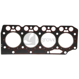 Uszczelka głowicy cylindra 356889.361 04209891, 04197258, 04800381, 889.361