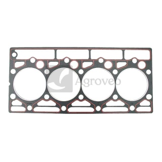 Uszczelka głowicy cylindra 38002273 3228362R2, 3228362R1, 592.022, 61-25800-20
