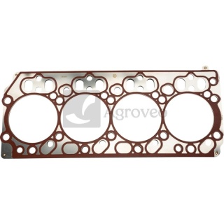 Uszczelka głowicy cylindra 38012488 R116515