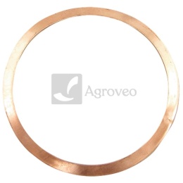 Uszczelka głowicy cylindra 38019031 2.1569.077.0, 2.1569.077.0/10