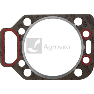 Uszczelka głowicy silnika 3040010213 622708541044