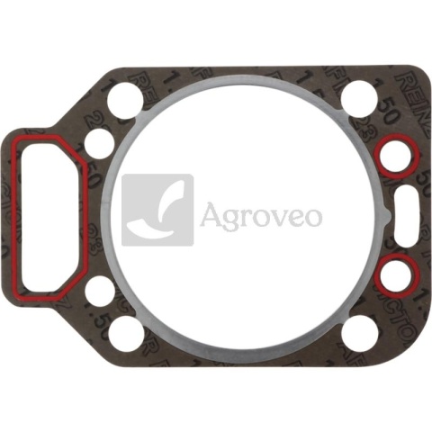 Uszczelka głowicy silnika 3040010213 622708541044