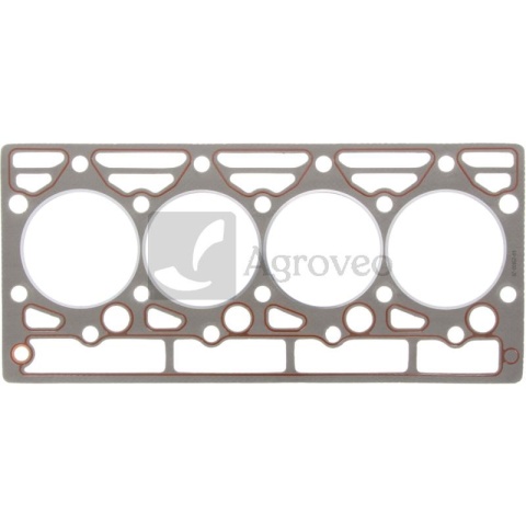 Uszczelka głowicy silnika 3040010334 3228362R2, 3228362R1, 61-25800-20
