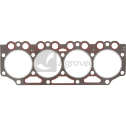 Uszczelka głowicy silnika 3040011523 04201563, 61-35875-10