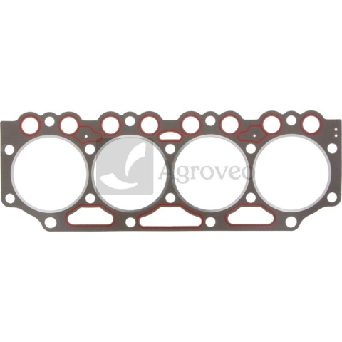 Uszczelka głowicy silnika 3040011523 04201563, 61-35875-10